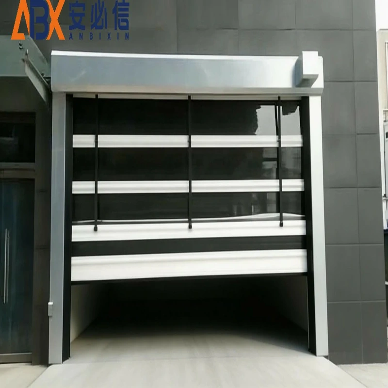 信阳市高速堆积门