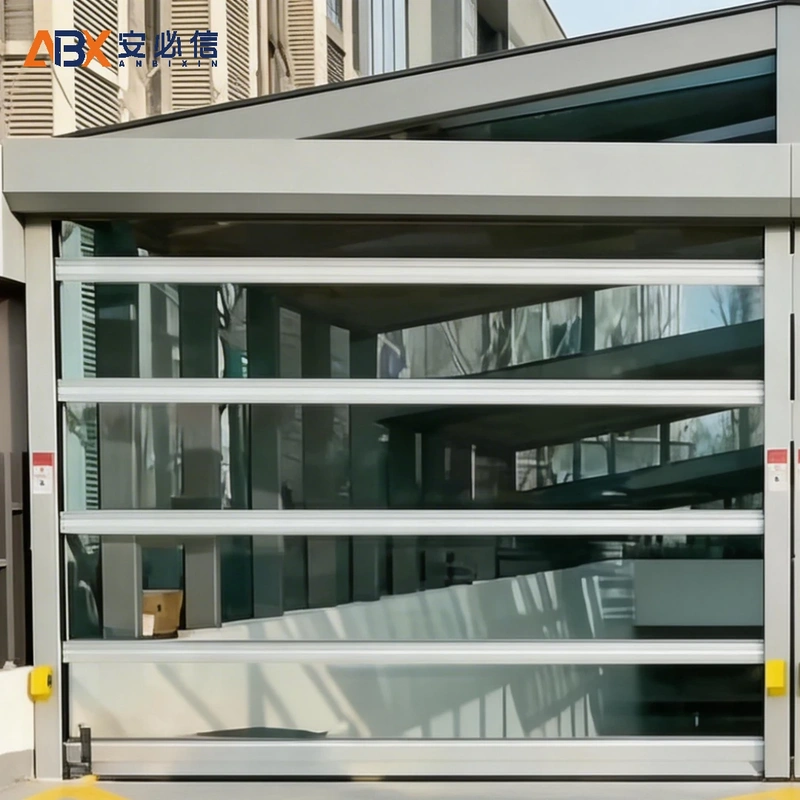 信阳市高速门