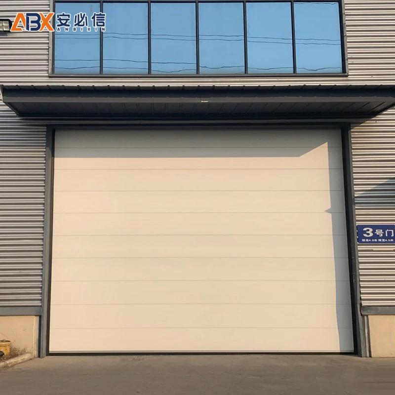 信阳市工业提升门
